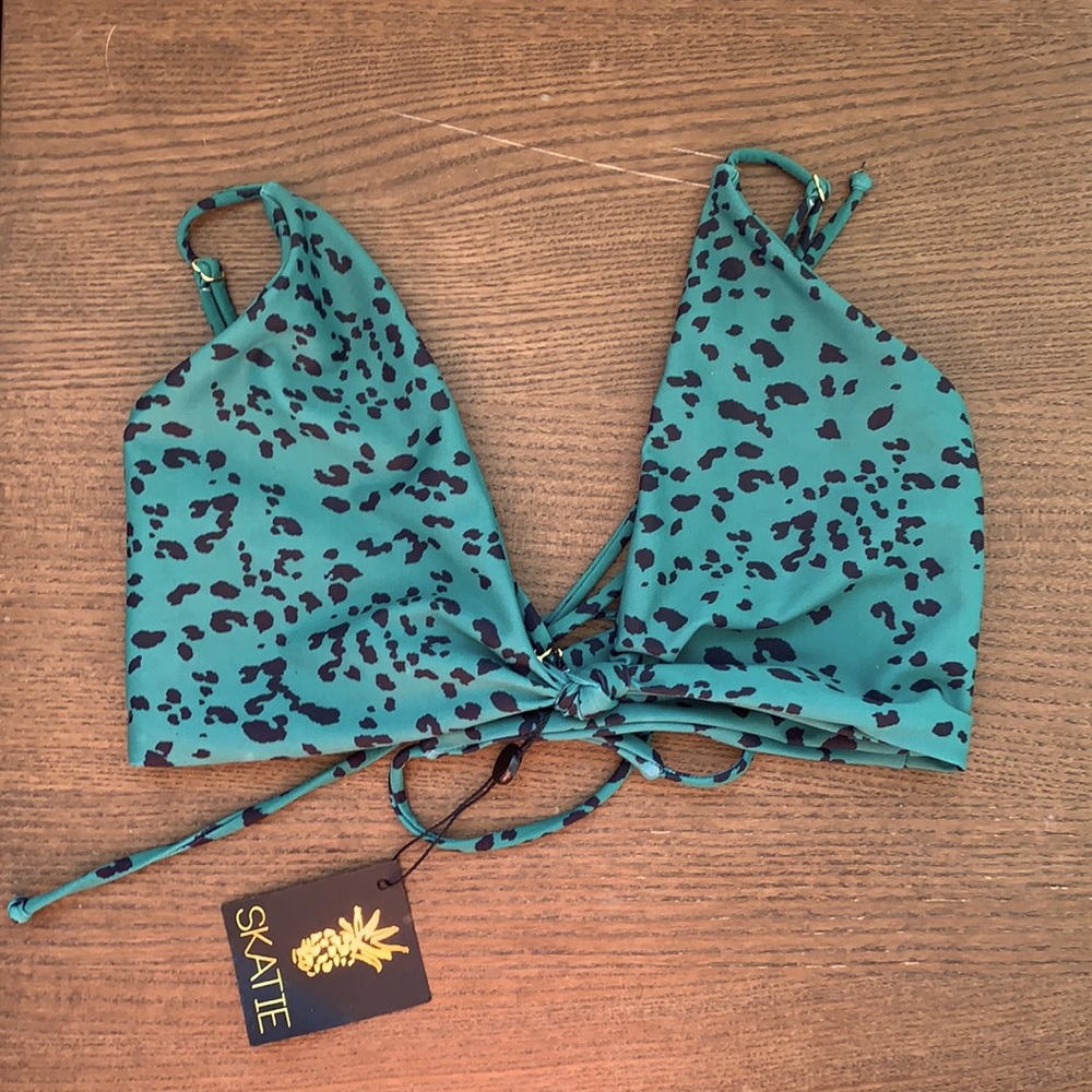 Skatie seabrook color Sarah top XL